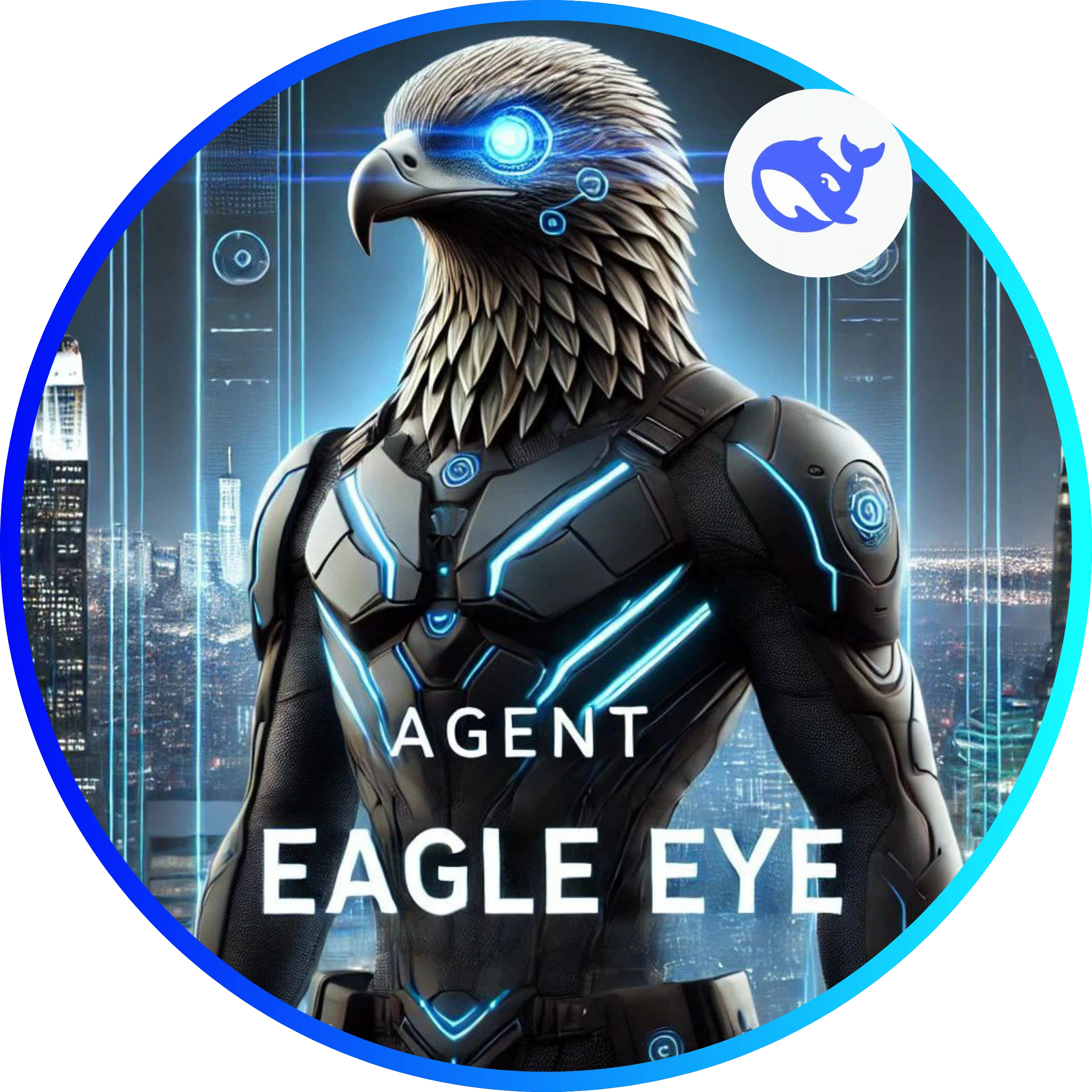 Agent EagleEye